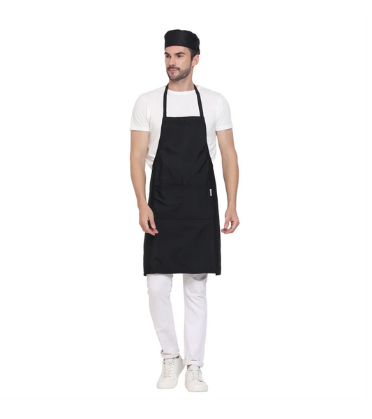 Classic Apron – Small Team 12 Pcs