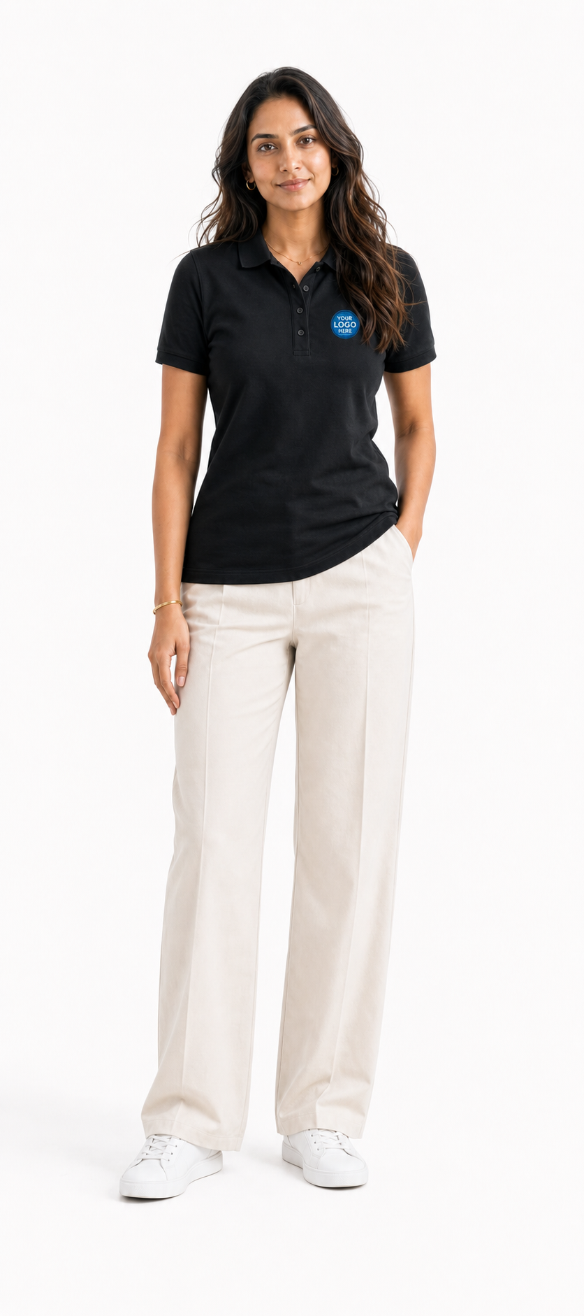 Unisex Polo T-Shirt
