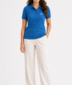 Unisex Polo T-Shirt