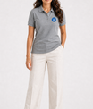 Unisex Polo T-Shirt