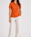 Unisex Polo T-Shirt