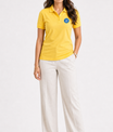 Unisex Polo T-Shirt