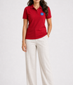 Unisex Polo T-Shirt