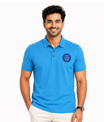 Premium Cotton Blend Polo Uniform