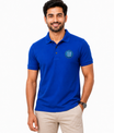 Nirmal Knit Polo T-Shirt