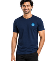 100% Cotton Round Neck T-Shirt