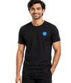 100% Cotton Round Neck T-Shirt
