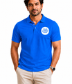 Flex Polo | Customized Polo T-Shirt With Your Company Logo | Order Logo Printed Tees