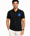 Premium Cotton Blend Polo Uniform