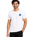 100% Cotton Round Neck T-Shirt