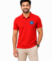 Nirmal Knit Polo T-Shirt