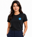 100% Cotton Round Neck T-Shirt