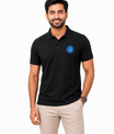 Nirmal Knit Polo T-Shirt