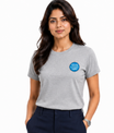 100% Cotton Round Neck T-Shirt