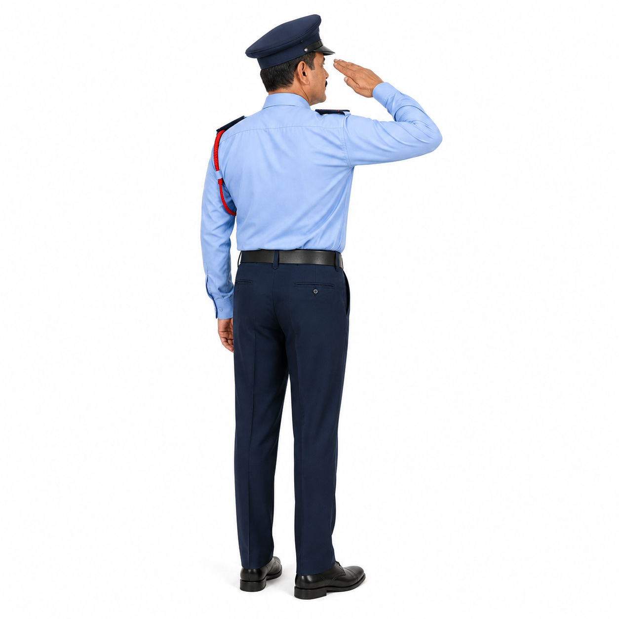 Security Guard Uniform