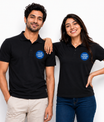 Unisex Polo T-Shirt