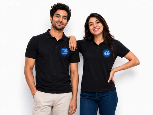 Unisex Polo T-Shirt