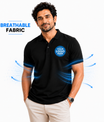 Unisex Polo T-Shirt