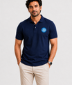 Cotton Pique Polo