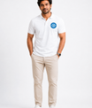 Active Dry-Fit Polo