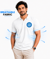 Active Dry-Fit Polo