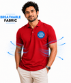 Premium Mercerized Polo