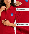 Premium Mercerized Polo