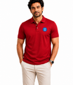 Premium Mercerized Polo