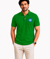 Heavy-Duty Honeycomb Polo