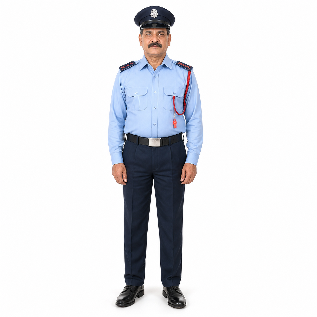 Security Guard Uniform