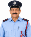 Security Guard Uniform