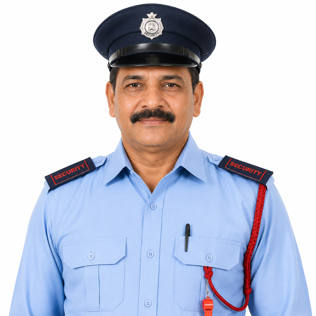 Security Guard Uniform