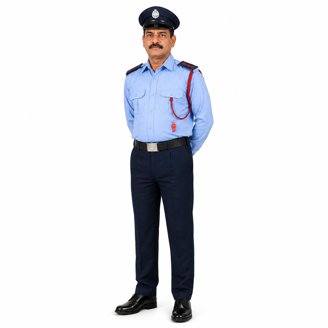 Security Guard Uniform