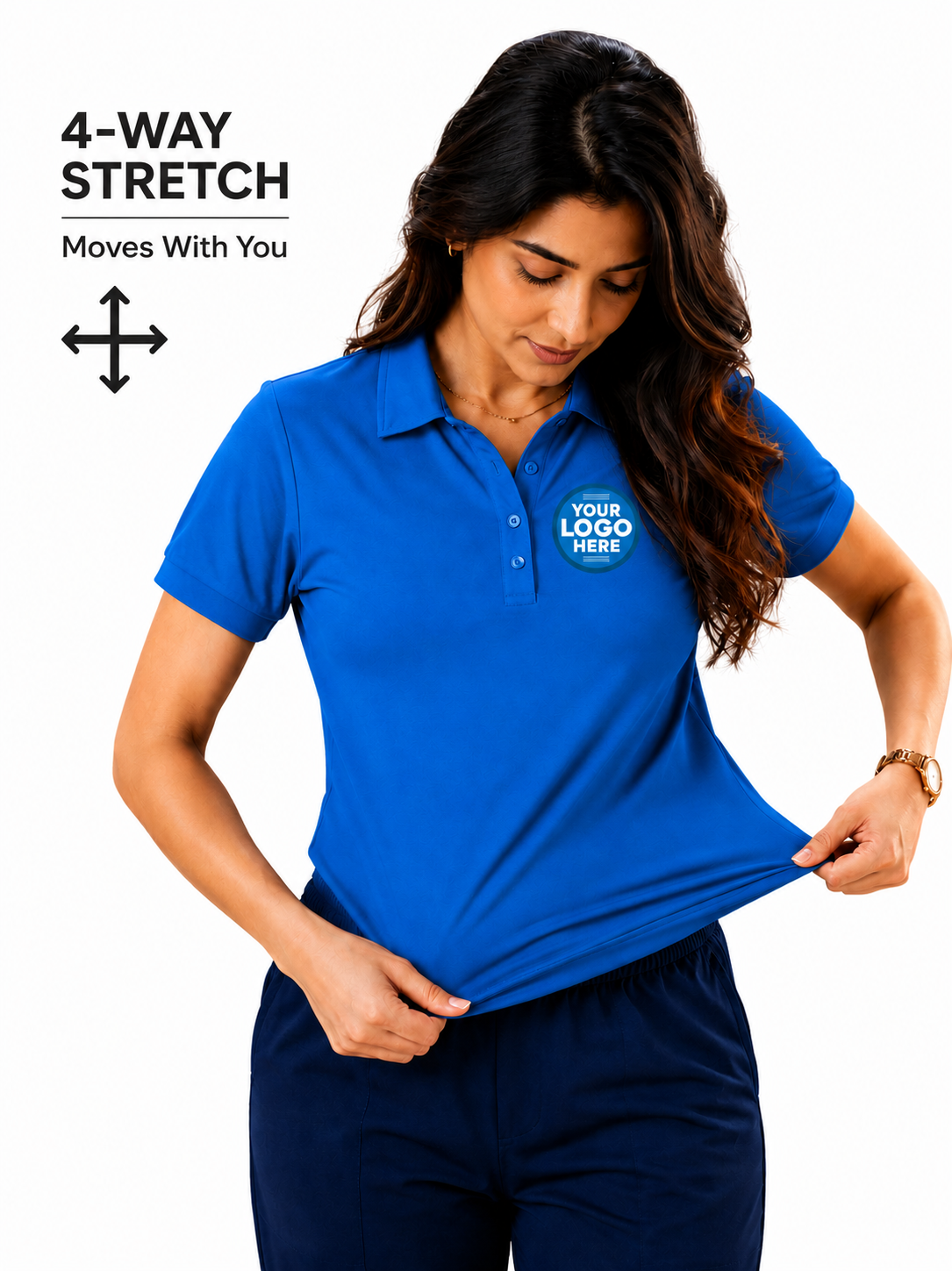 Premium Dry-Fit