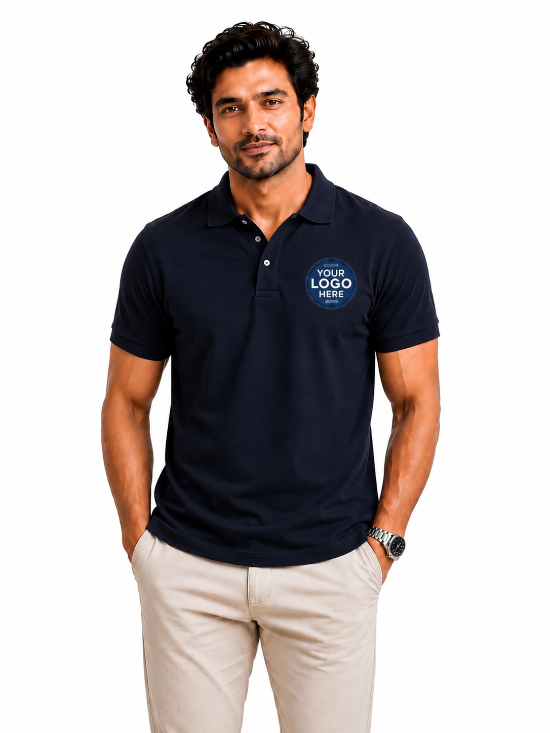 Premium Dry-Fit