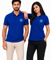 Nirmal Knit Polo T-Shirt