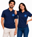 Cotton Pique Polo
