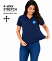 Cotton Pique Polo