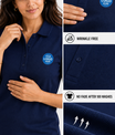 Cotton Pique Polo