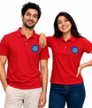Premium Mercerized Polo