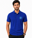 HexaKnit Honeycomb Polo T-Shirt