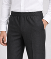 Elastic Lower