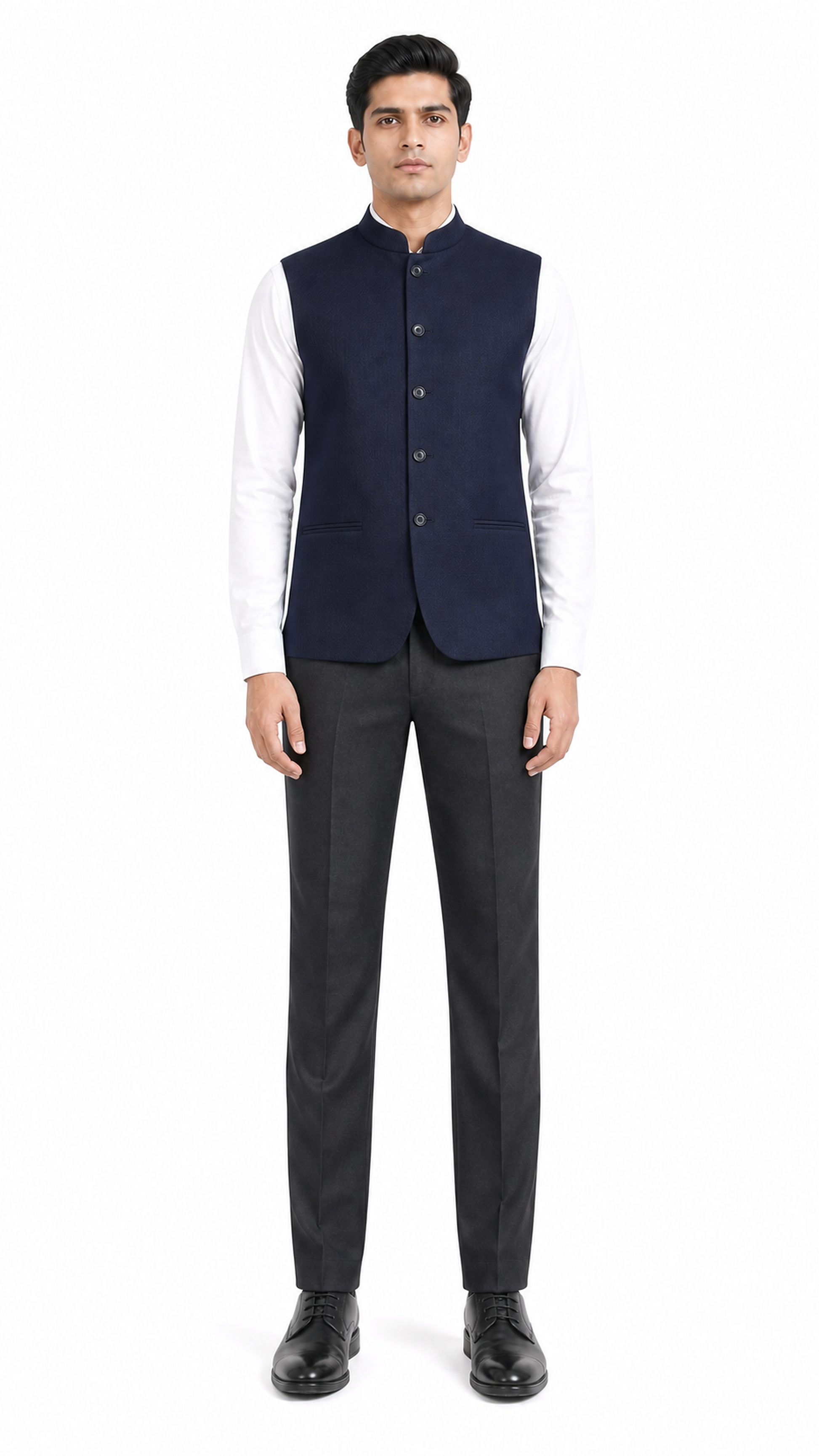 Nehru Coat