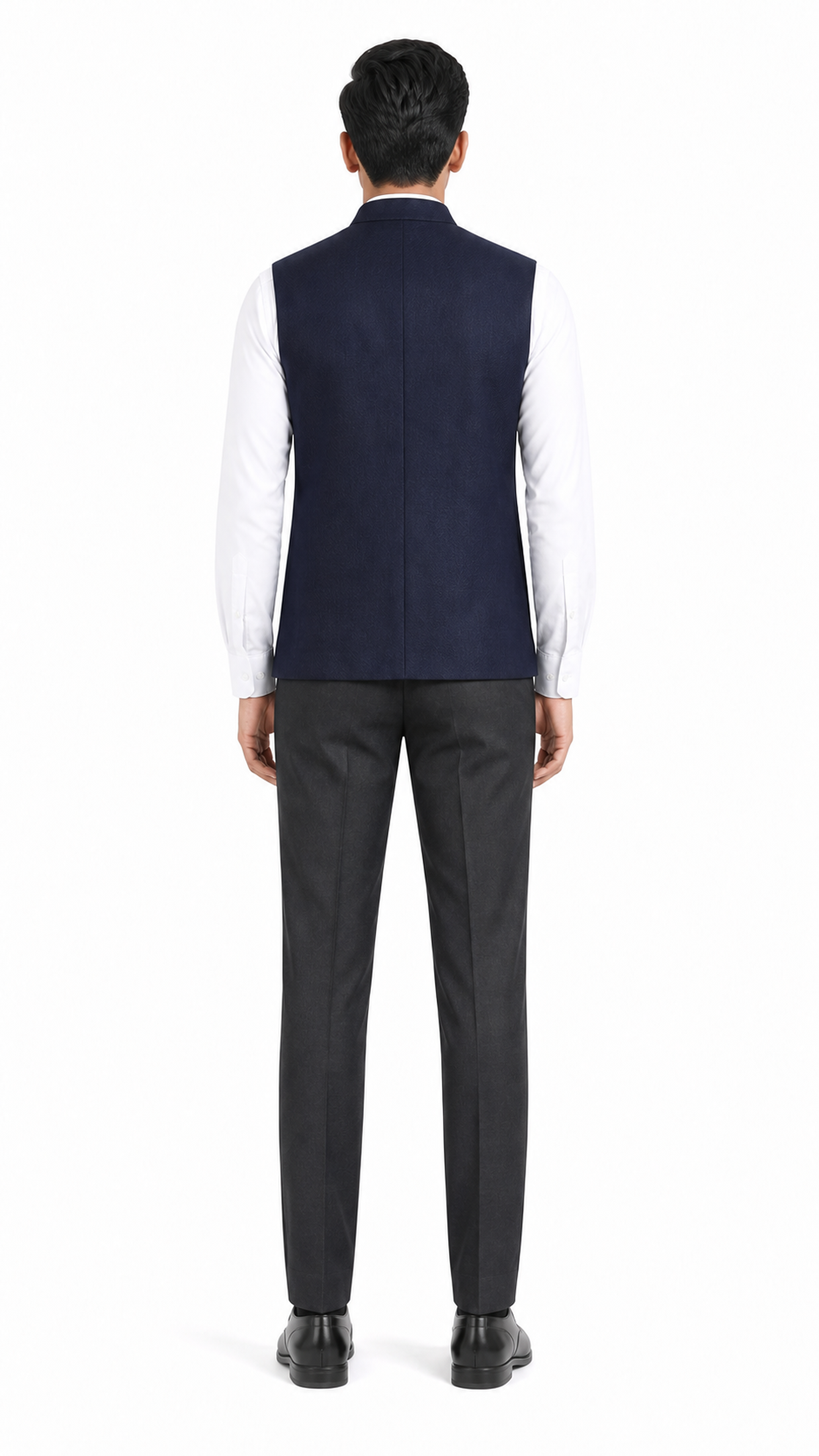 Nehru Coat
