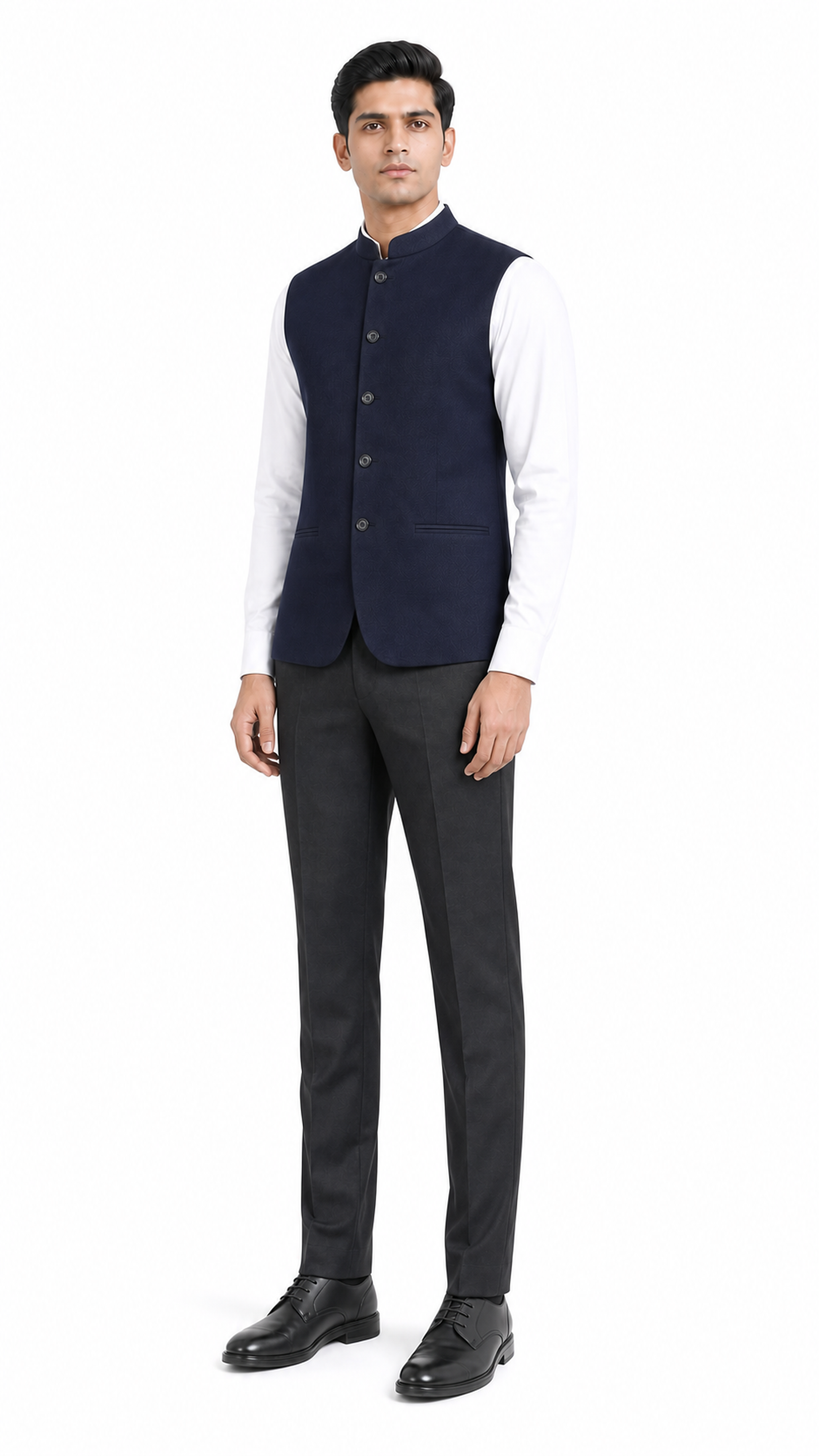 Nehru Coat