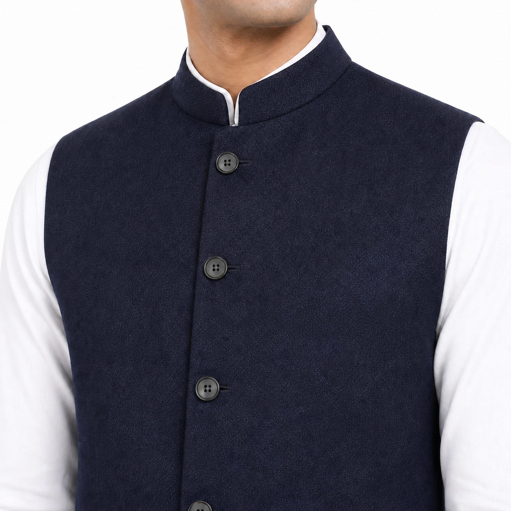 Nehru Coat