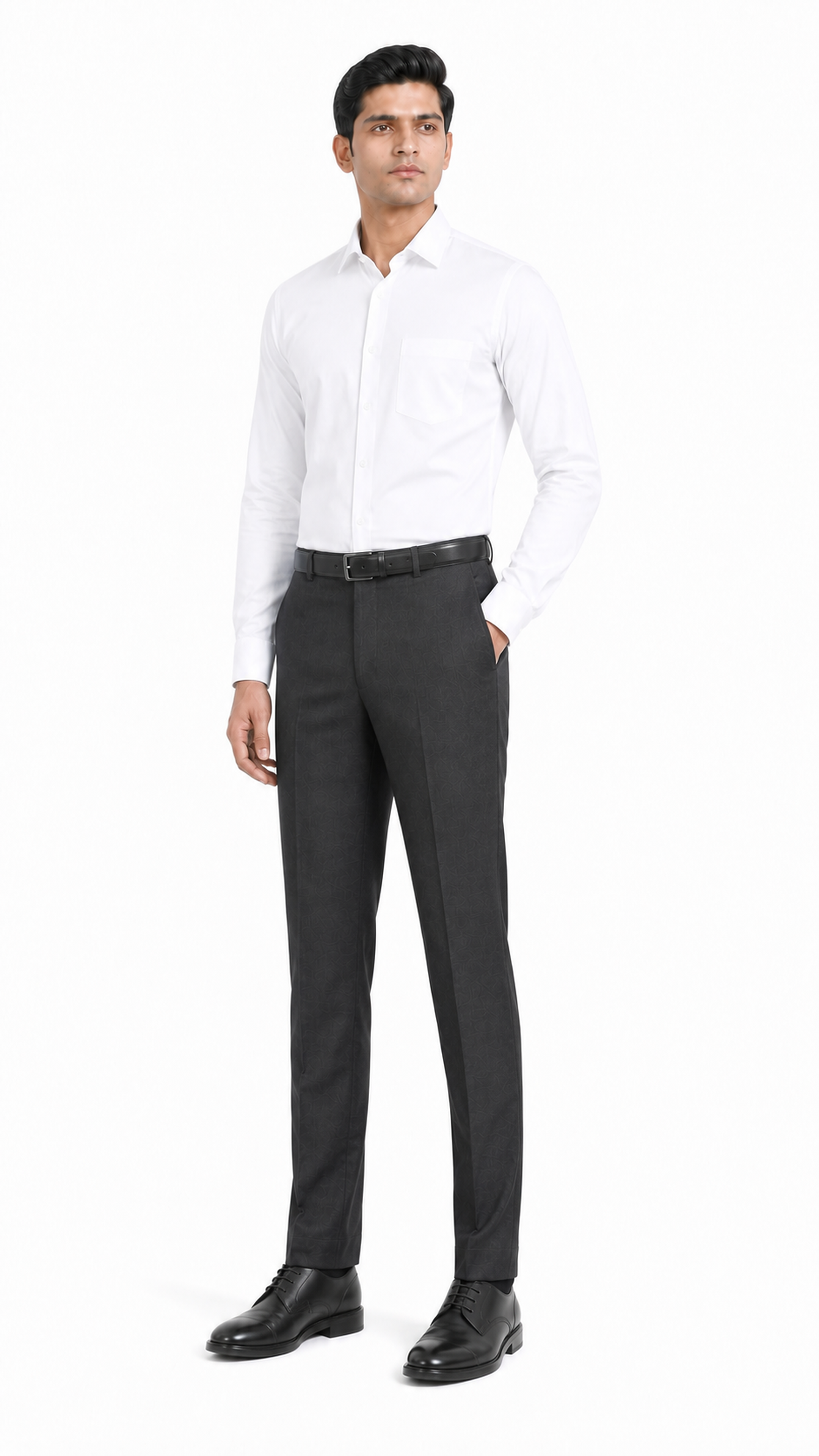 Formal Trouser | For your Team