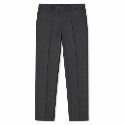 Formal Trouser | Corporate Uniform Trouser for Daily Wear | Bulk Corporate Staff Uniform - SupplyMate