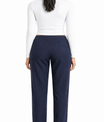 Elastic Pant Female