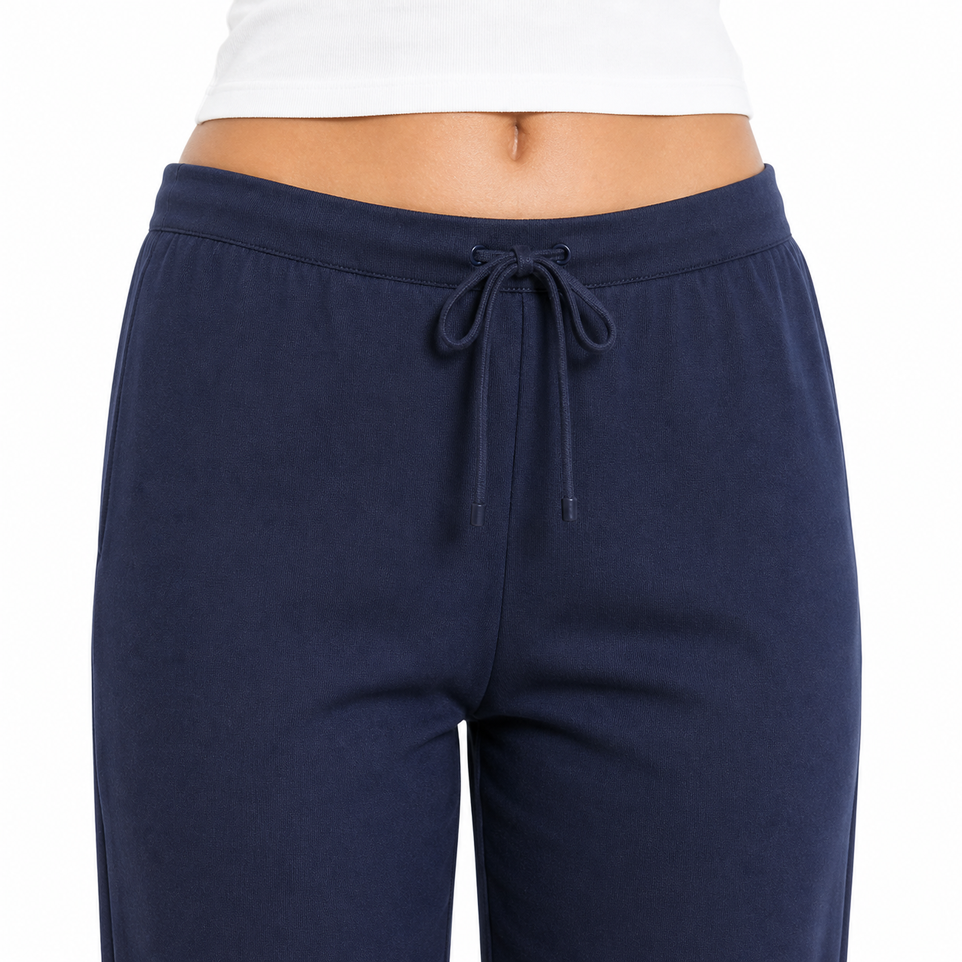 Elastic Pant Female